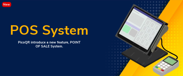 PicoQR - (SaaS) Contactless Digital Restaurant QR Menu Maker - 2